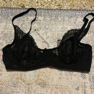 Unlined Bra
